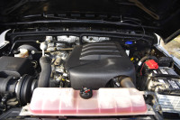 Napoli Black Mahindra Thar LX P AT 4WD 4S HT