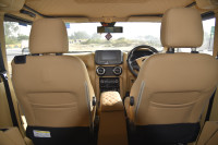 Napoli Black Mahindra Thar LX P AT 4WD 4S HT