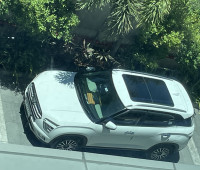 Hyundai Creta SX 1.5 Petrol Manual