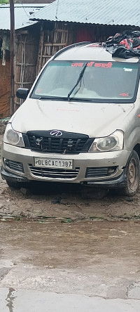 Mahindra Quanto C2 2014 Model