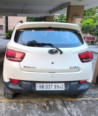 Mahindra KUV100 K8 2016 Model