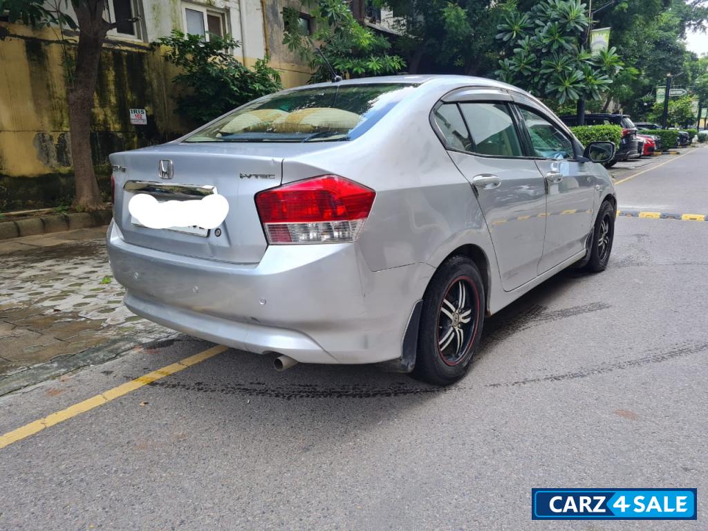 Honda City Honda City