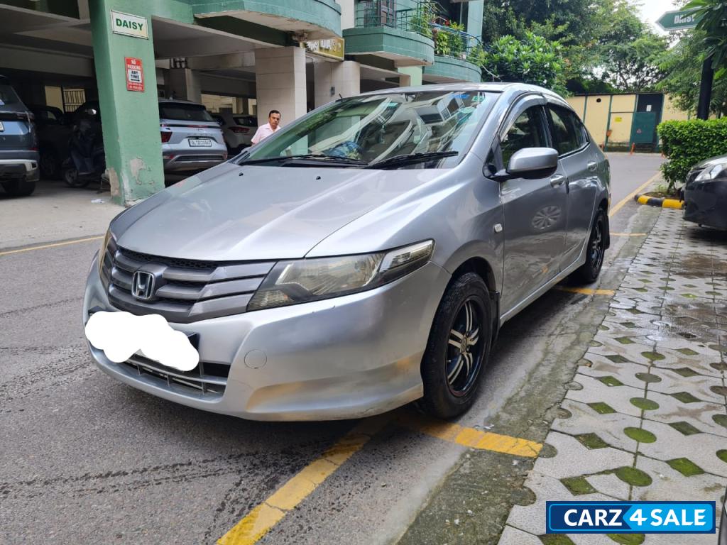 Honda City Honda City