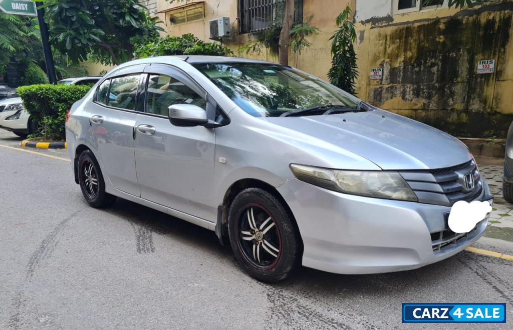 Honda City Honda City