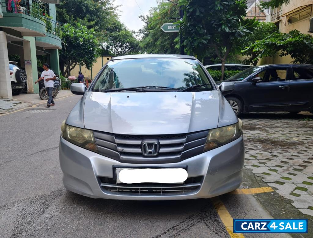 Honda City Honda City