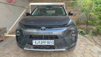 Tata Nexon Creative + PS DT CNG GREY 2025