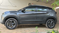 Tata Nexon Creative + PS DT CNG GREY 2025