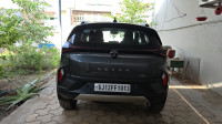 Tata Nexon Creative + PS DT CNG GREY 2025