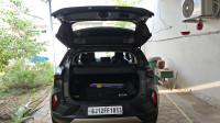 Tata Nexon Creative + PS DT CNG GREY 2025