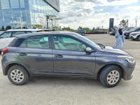 Hyundai Elite i20 Credit diesel 2017 Model