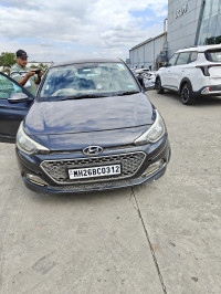 Hyundai Elite i20 Credit diesel
