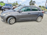 Hyundai Elite i20 Credit diesel