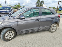 Hyundai Elite i20 Credit diesel