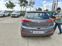 Hyundai Elite i20 Credit diesel