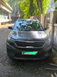 Kia Seltos HTK 2019 Model
