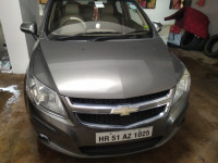 Chevrolet Sail 1.2LTABS 2013 Model