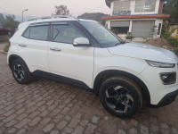 Hyundai Venue SX1l turbo