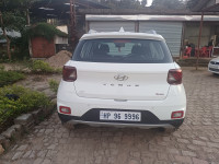 Hyundai Venue SX1l turbo