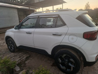 Hyundai Venue SX1l turbo