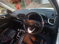 Hyundai Venue SX1l turbo