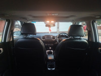 Hyundai Venue SX1l turbo