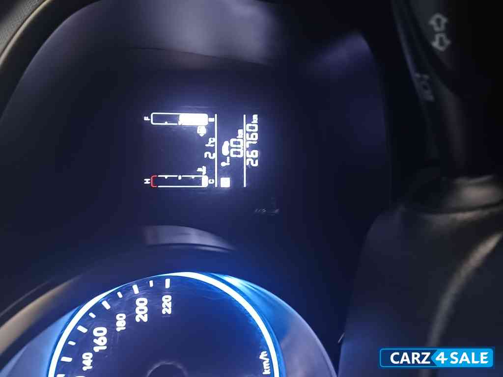 Hyundai Venue SX1l turbo