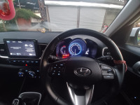 Hyundai Venue SX1l turbo