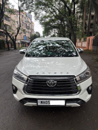 Toyota Innova Crysta 2022 Model