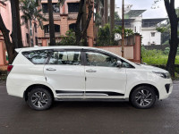 Toyota Innova Crysta