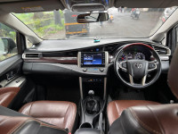 Toyota Innova Crysta