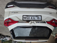 Mahindra XUV300 W8 optional 2023 Model