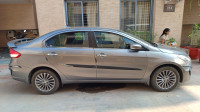 Maruti Suzuki Ciaz Alpha AT