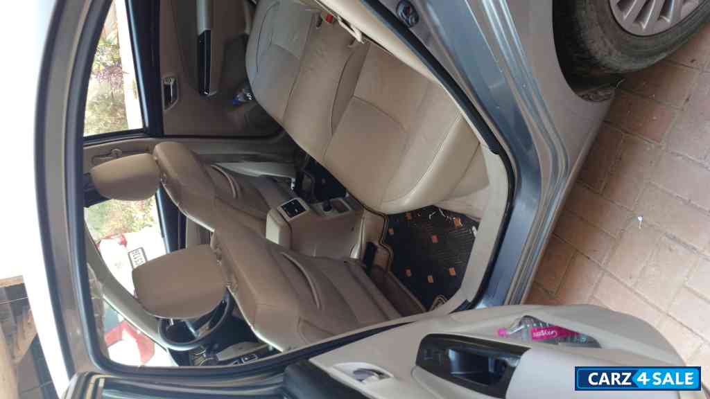 Maruti Suzuki Ciaz Alpha AT