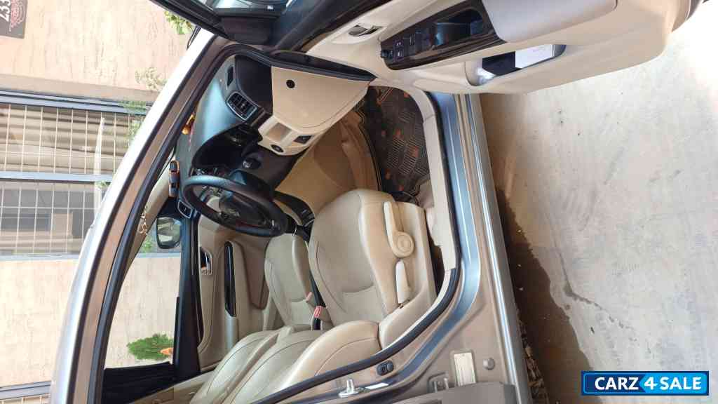 Maruti Suzuki Ciaz Alpha AT