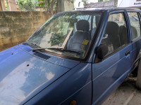 Maruti Suzuki 800