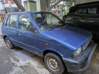 Maruti Suzuki 800