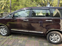 Toyota Cresta 2.4 gx manual 2018 Model