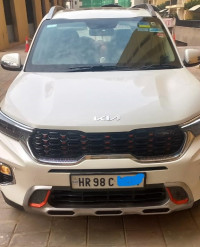 Kia Sonet HTX IMT G1.0 AE 2021 Model