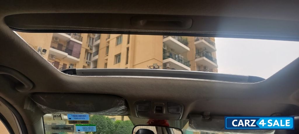 Glacier White Kia Sonet HTX IMT G1.0 AE