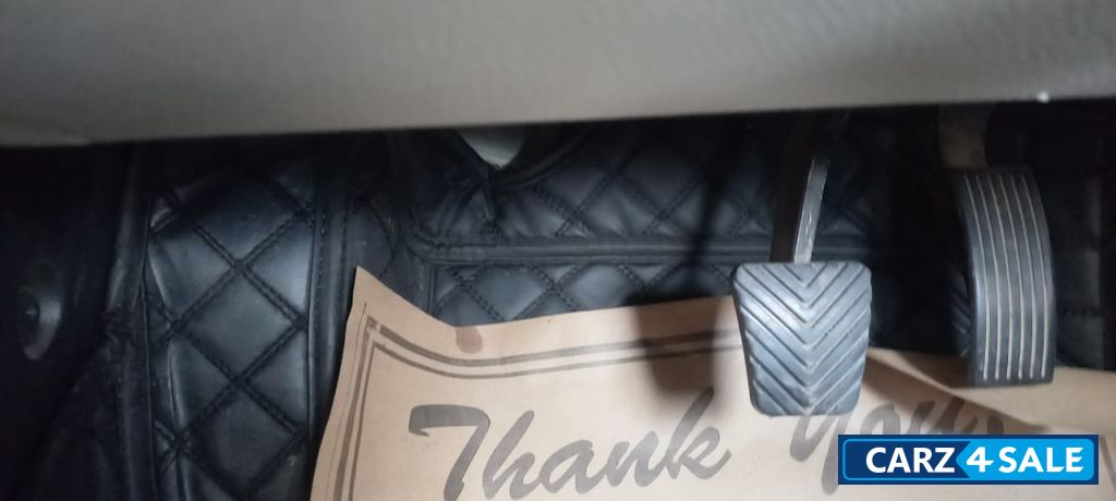 Glacier White Kia Sonet HTX IMT G1.0 AE