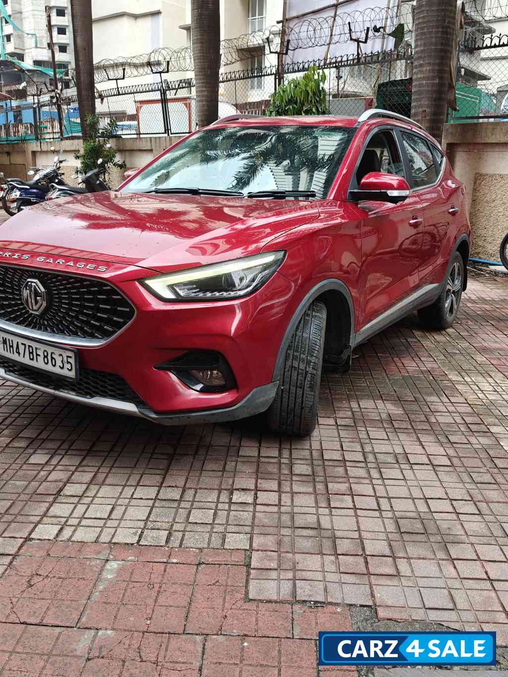 MG Astor Sharp Ex 1.5M