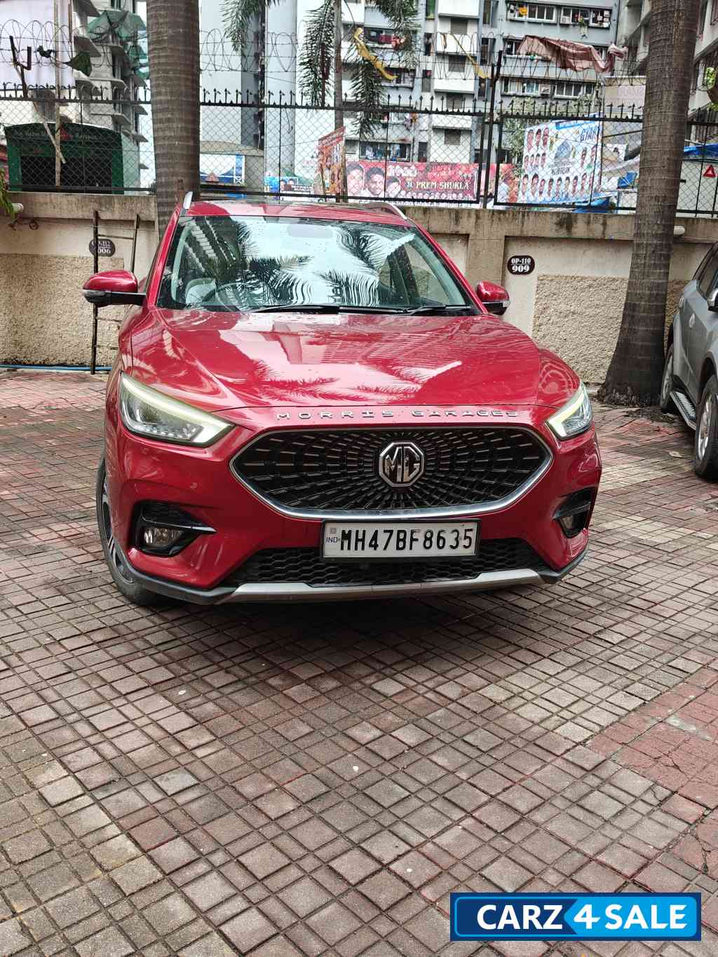 MG Astor Sharp Ex 1.5M