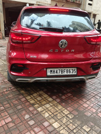 MG Astor Sharp Ex 1.5M