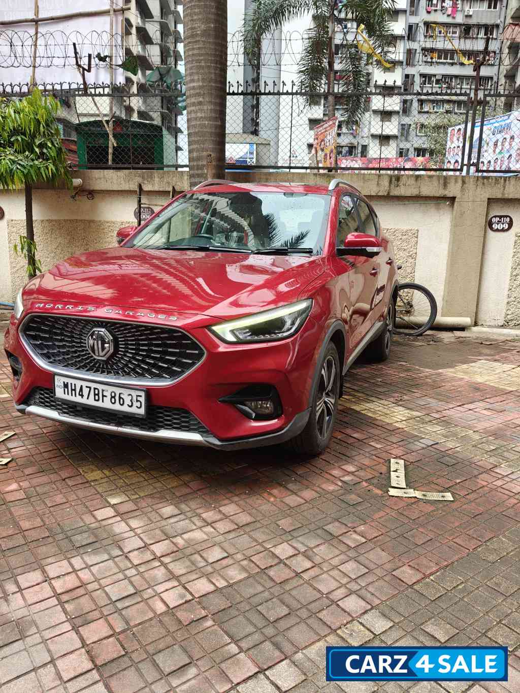 MG Astor Sharp Ex 1.5M