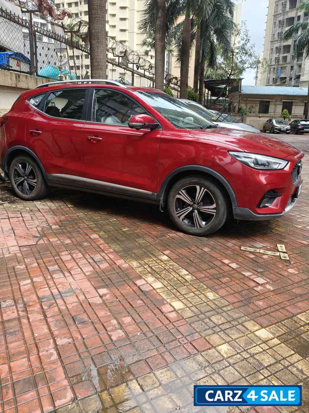 MG Astor Sharp Ex 1.5M