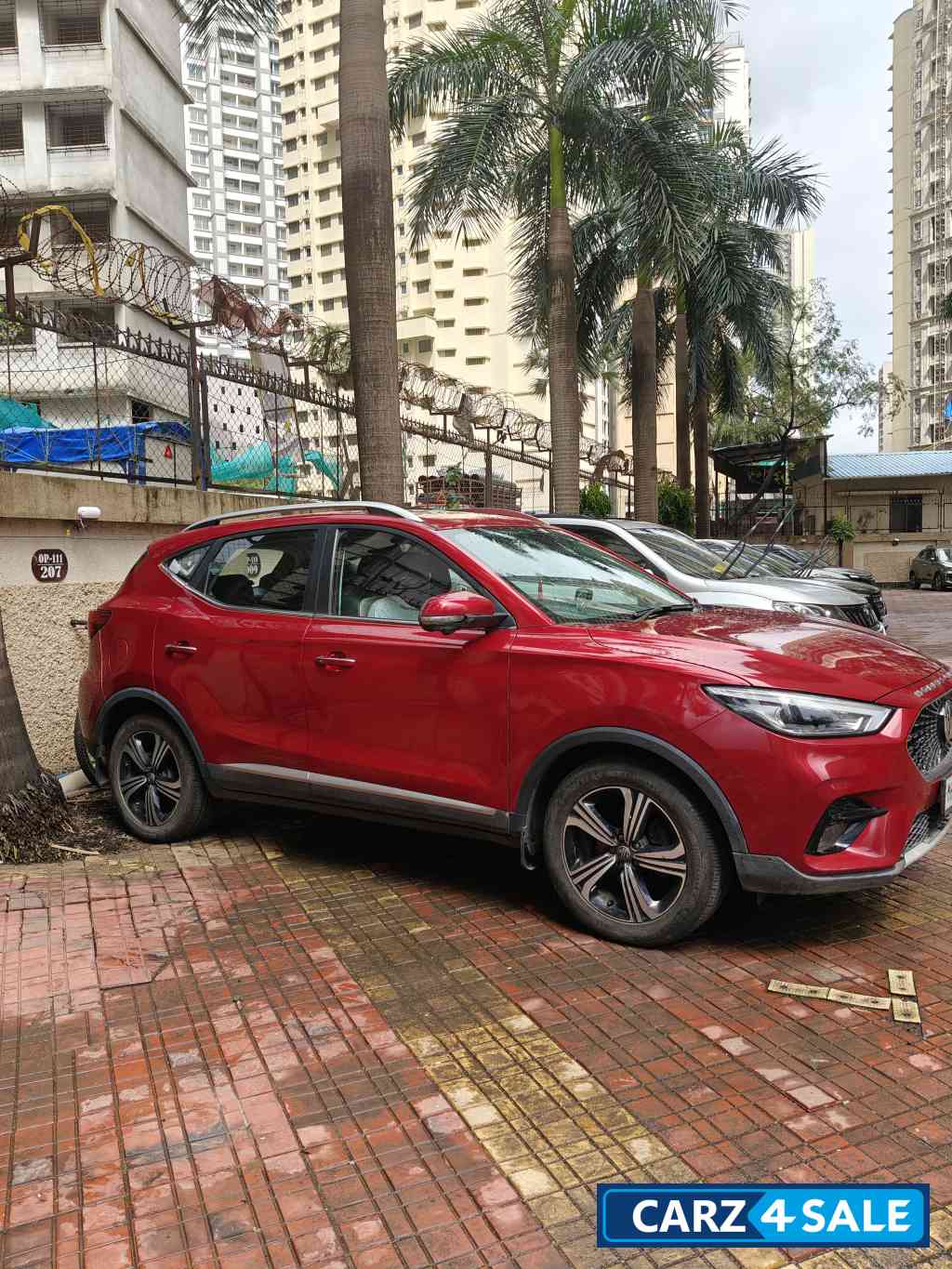 MG Astor Sharp Ex 1.5M