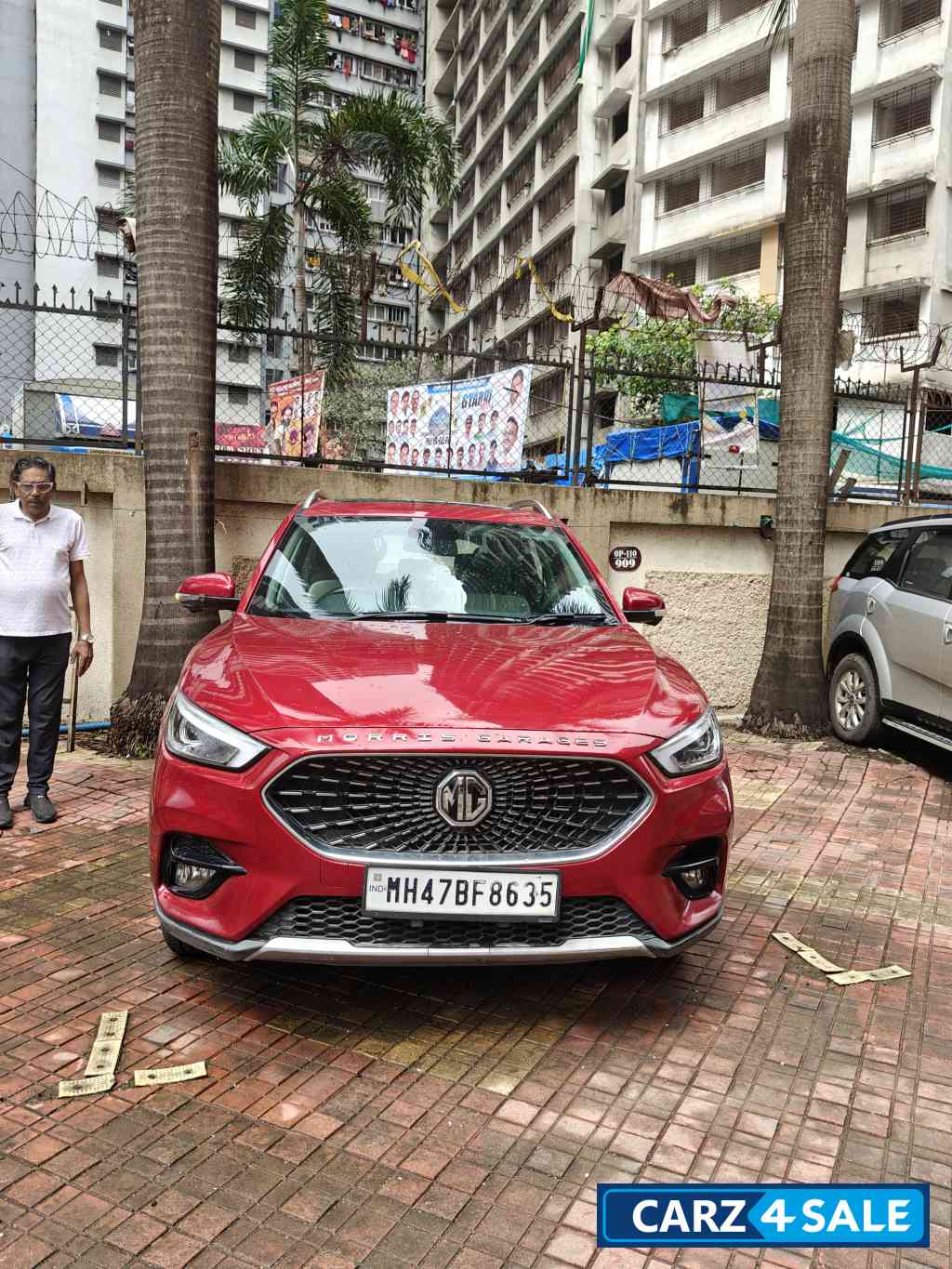 MG Astor Sharp Ex 1.5M