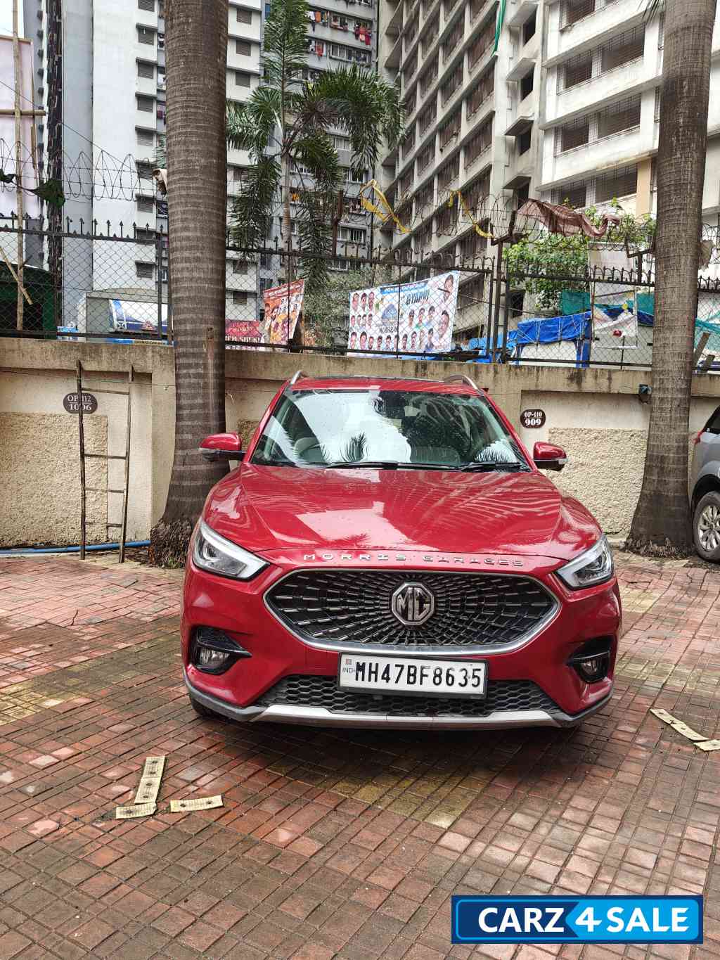 MG Astor Sharp Ex 1.5M