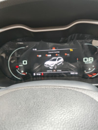 MG Astor Sharp Ex 1.5M