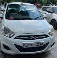 Hyundai i10 Automatic 2011 Model